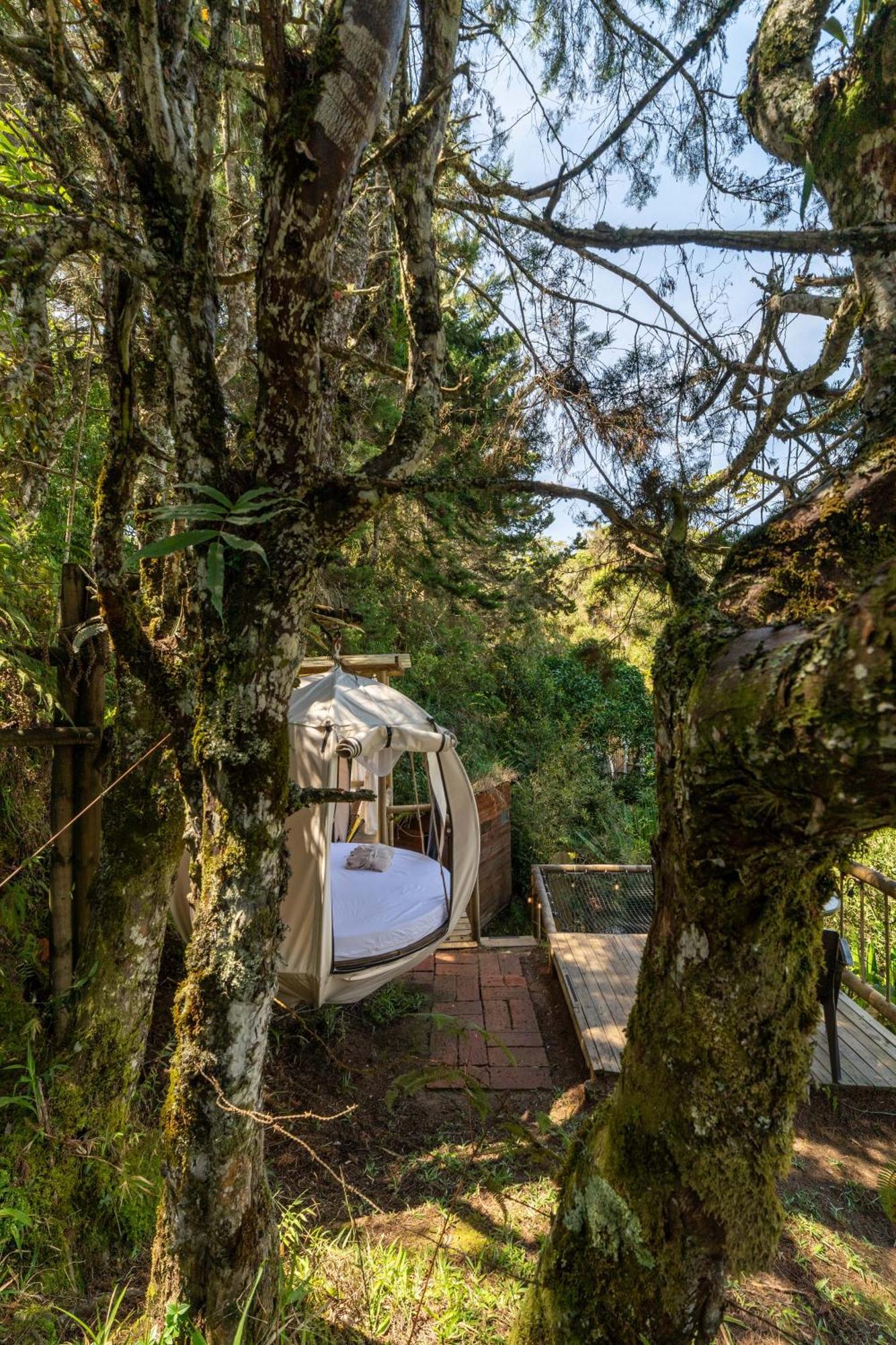 Levit Glamping - Hotel Guatape Penol (Adults Only) Exterior foto