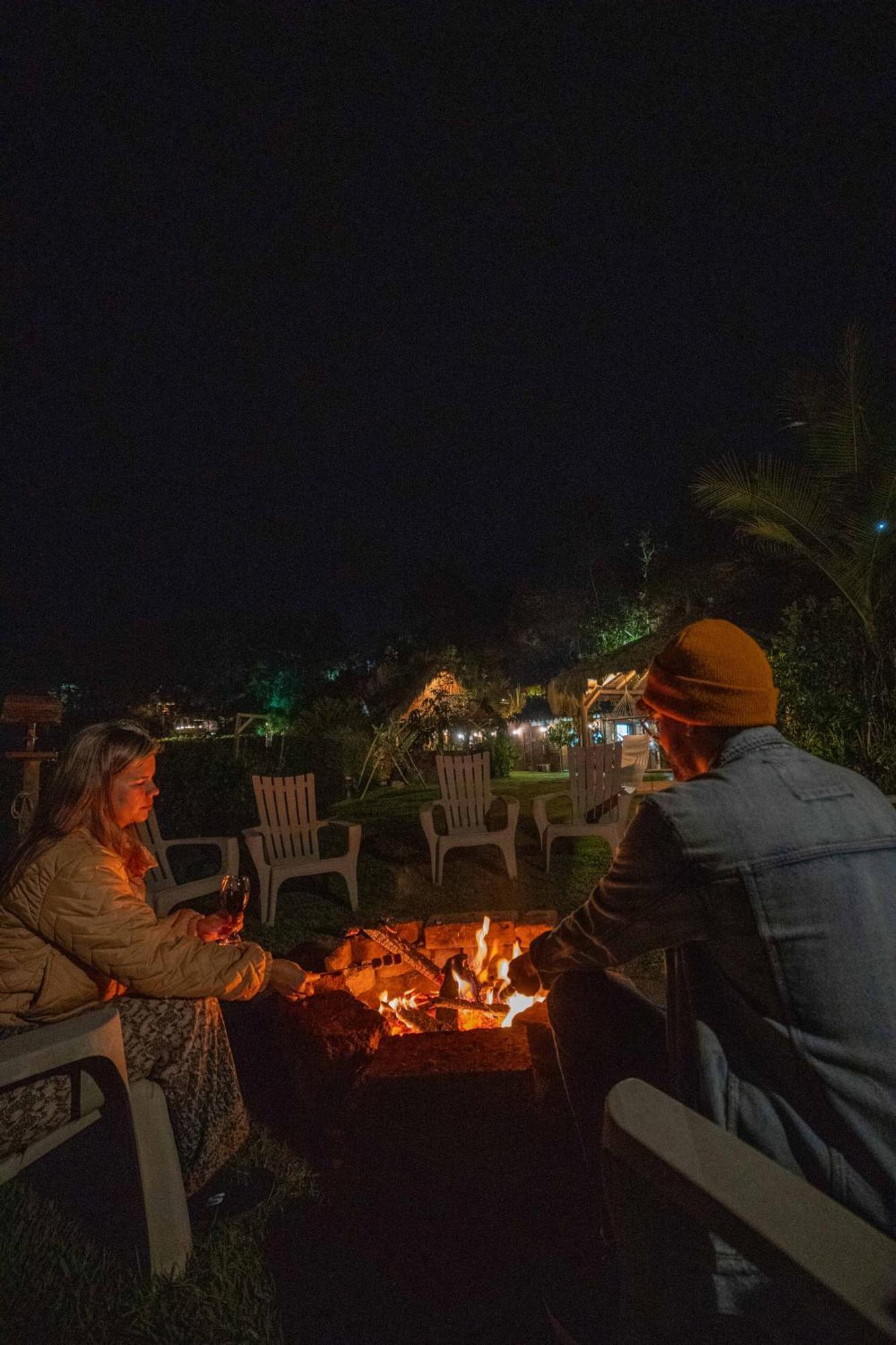 Levit Glamping - Hotel Guatape Penol (Adults Only) Exterior foto